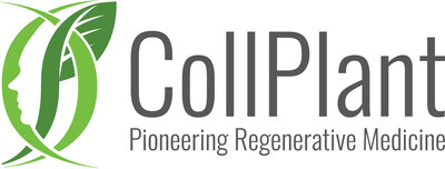 CollPlant Logo CollPlant Logo